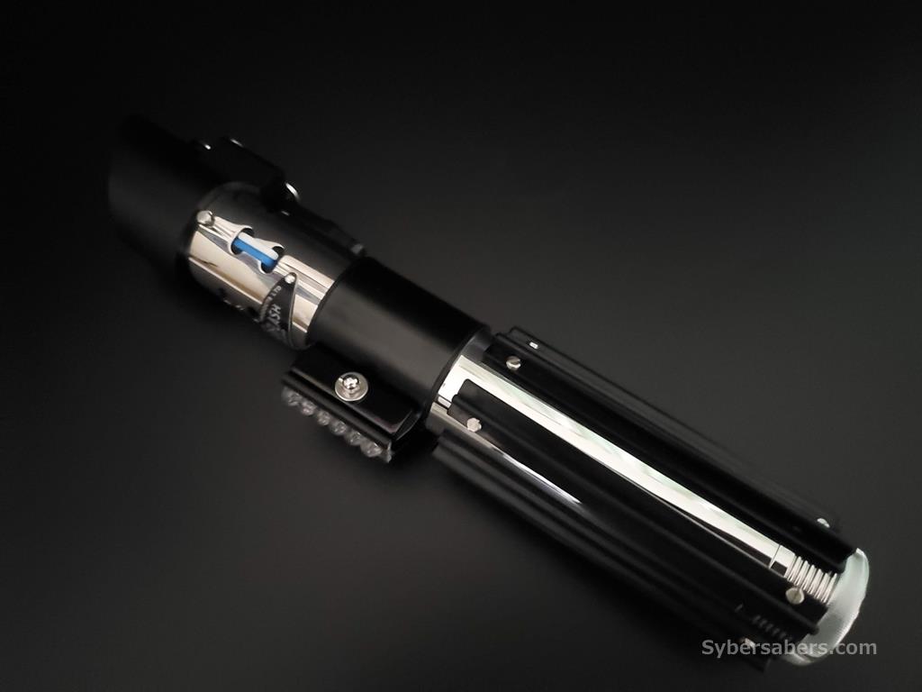 89SABERS MPP2.5 ROUGE ONE｜SYBERSABERS – SyberSabers