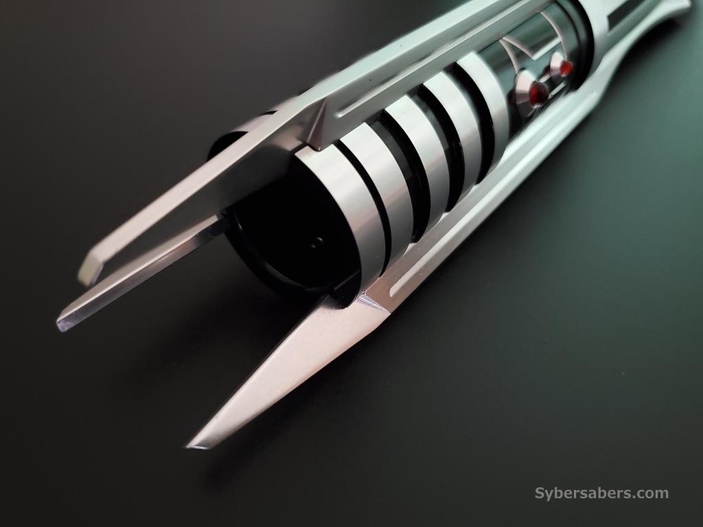 ELF SABERS REVAN RVJ カスタムライトセーバー｜SYBERSABERS – SyberSabers