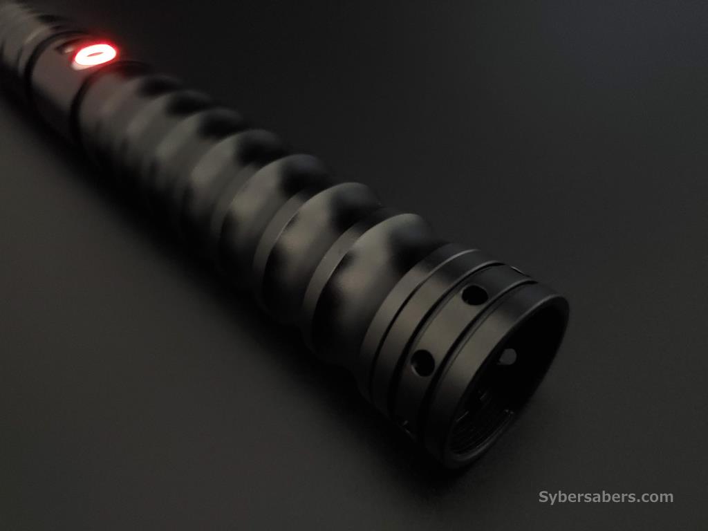 LGT SPEEDER GRIP