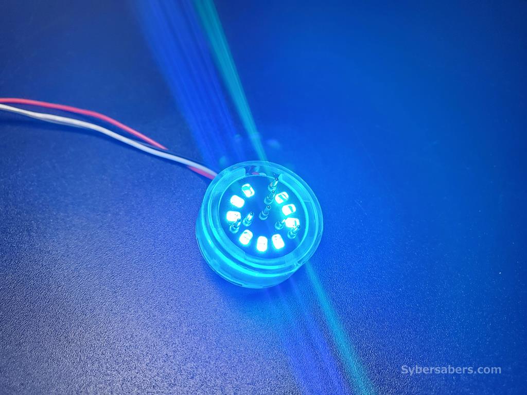 LGT NEOPIXEL CONNECTOR