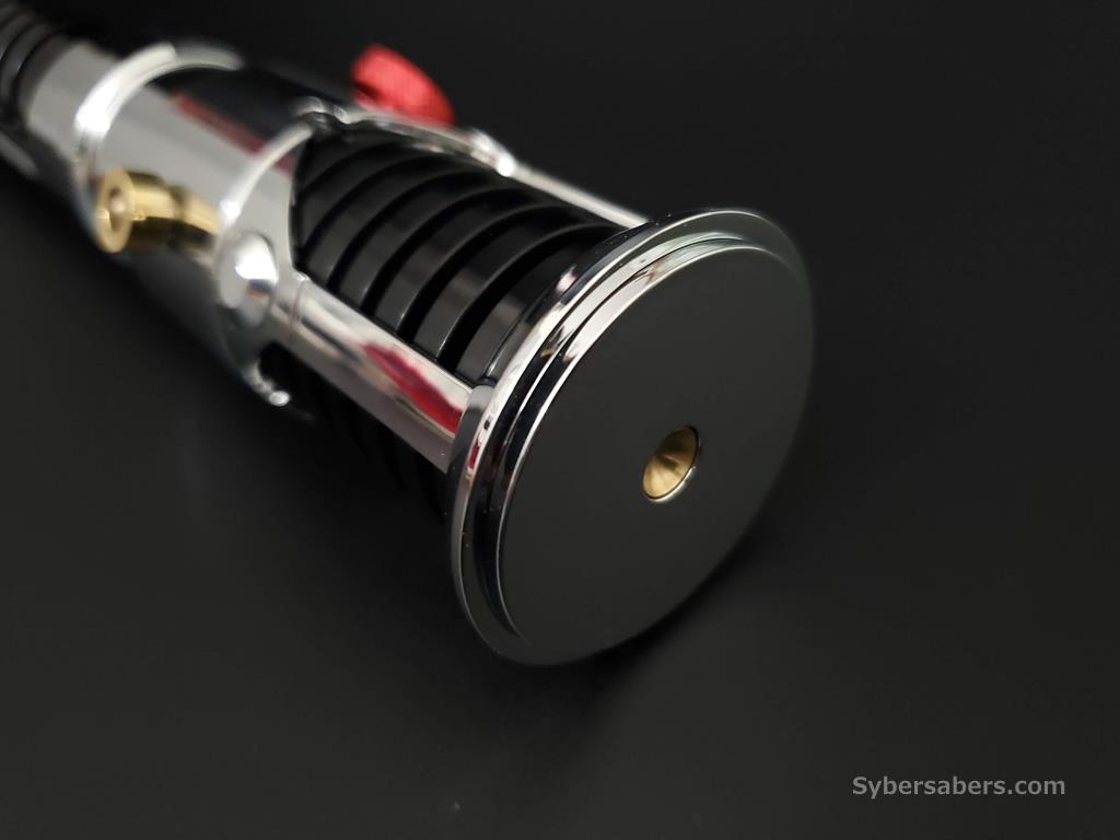 カスタムライトセーバー KR SABERS KNIGHT OWK2｜SYBERSABERS