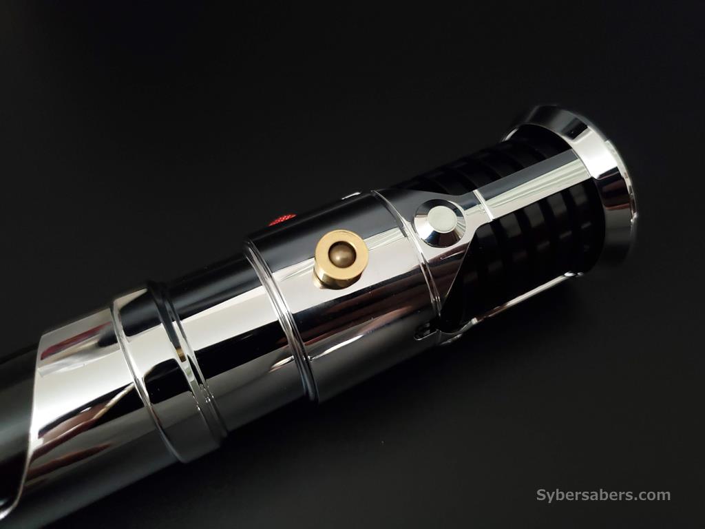 カスタムライトセーバー KR SABERS KNIGHT OWK2｜SYBERSABERS