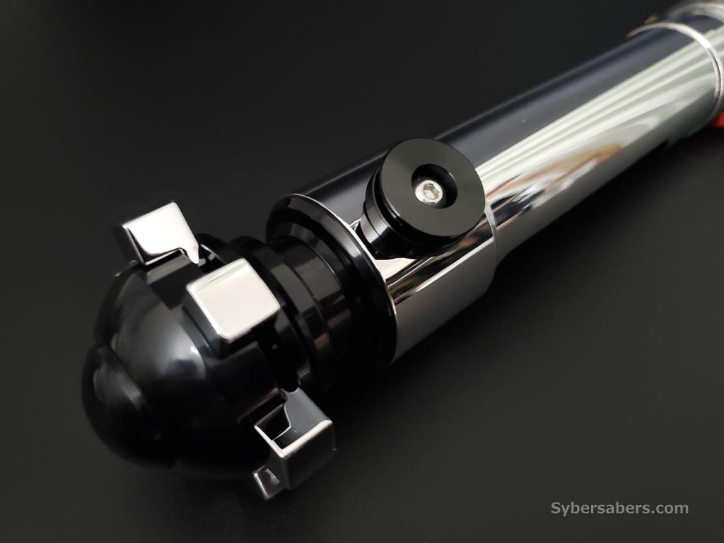 カスタムライトセーバー KR SABERS KNIGHT OWK2｜SYBERSABERS