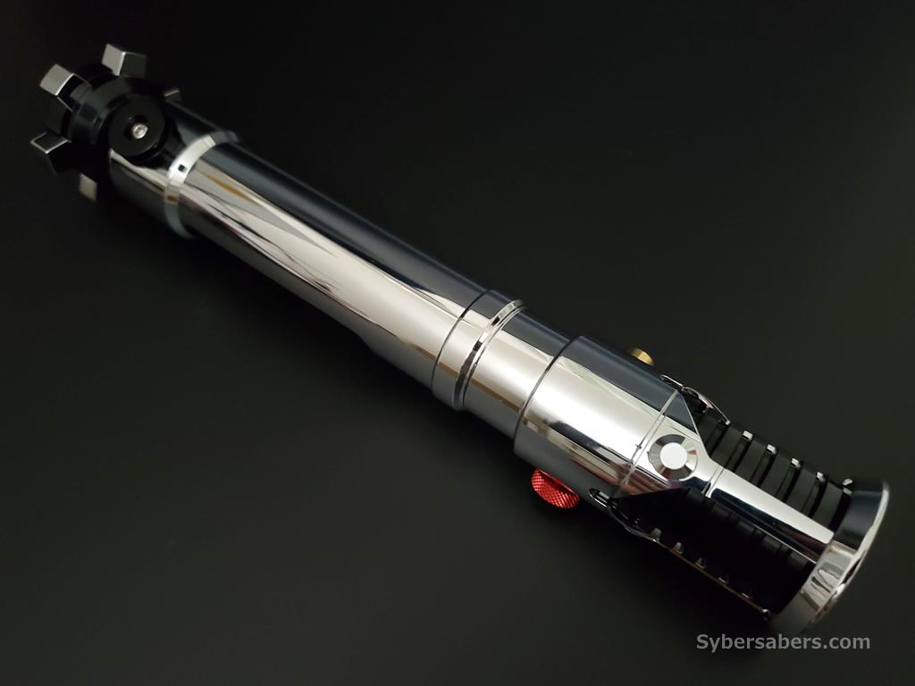 カスタムライトセーバー KR SABERS KNIGHT OWK2｜SYBERSABERS
